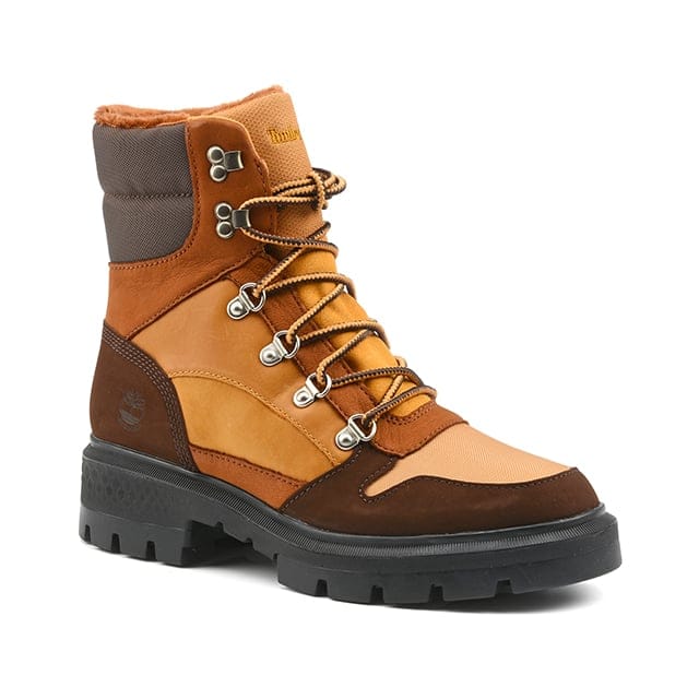 Timberland Cortina Valley Warm Line WP-5.5 36 Timberland Cortina Valley Warm Line WP-5.5 36 von Timberland