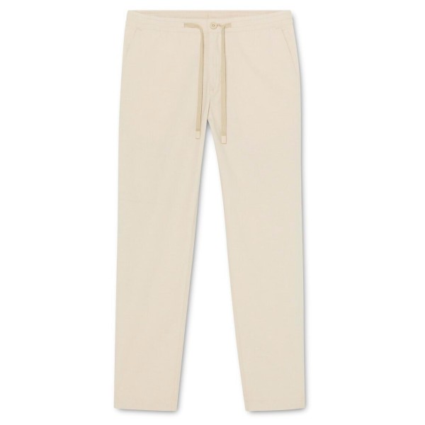 Timberland - Cotton Linen Jogger - Freizeithose Gr 34 beige Timberland - Cotton Linen Jogger - Freizeithose Gr 34 beige von Timberland