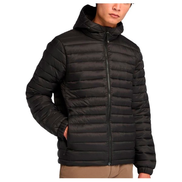 Timberland - Durable Water Repellent Hooded Jacket - Kunstfaserjacke Gr M schwarz Timberland - Durable Water Repellent Hooded Jacket - Kunstfaserjacke Gr M schwarz von Timberland