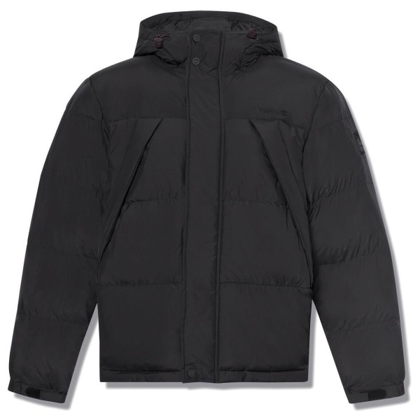 Timberland - Durable Water Repellent Puffer Jacket - Kunstfaserjacke Gr L schwarz von Timberland