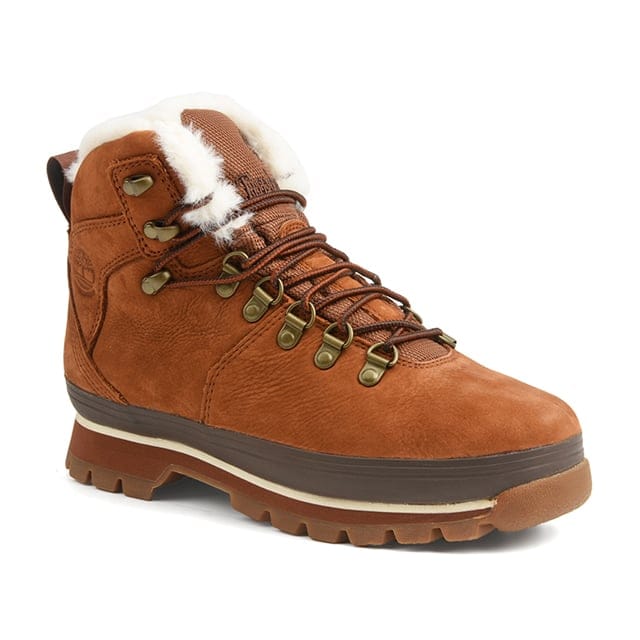 Timberland Euro Hiker-5.5 36 von Timberland