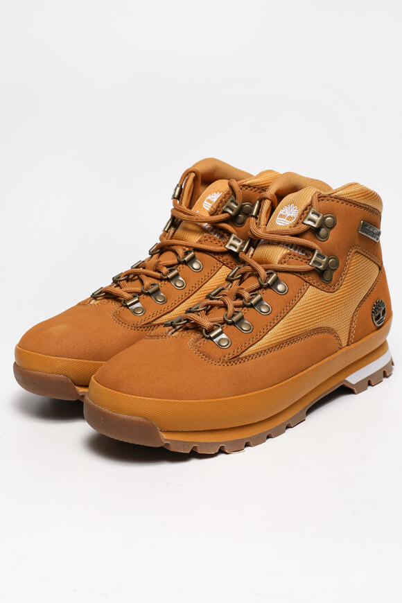 Timberland Euro Hiker Winterstiefelette | Wheat | Herren  | EU40 von Timberland