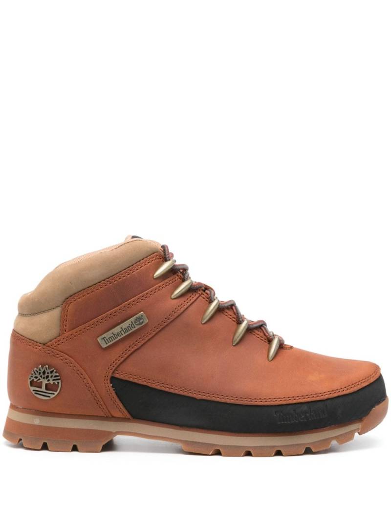 Timberland Euro Sprint ankle boots - Brown von Timberland