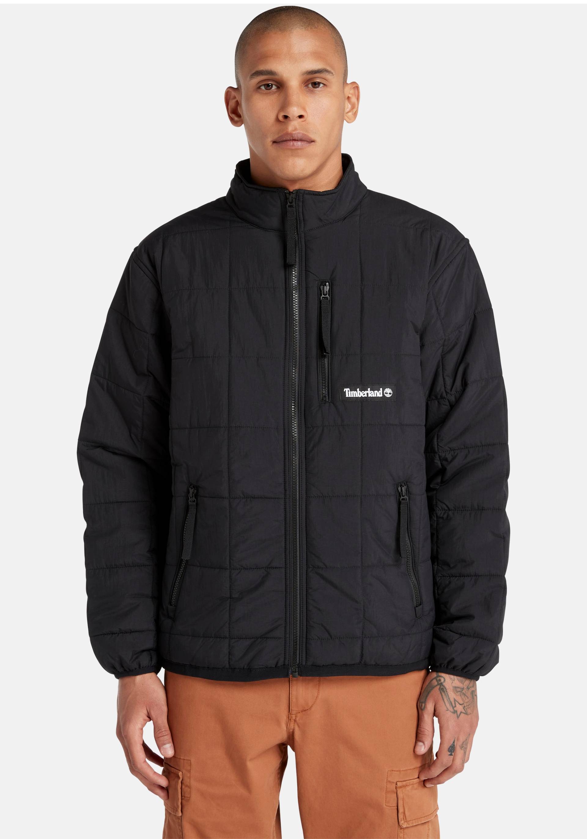 Timberland Funktionsjacke »BLACK« von Timberland