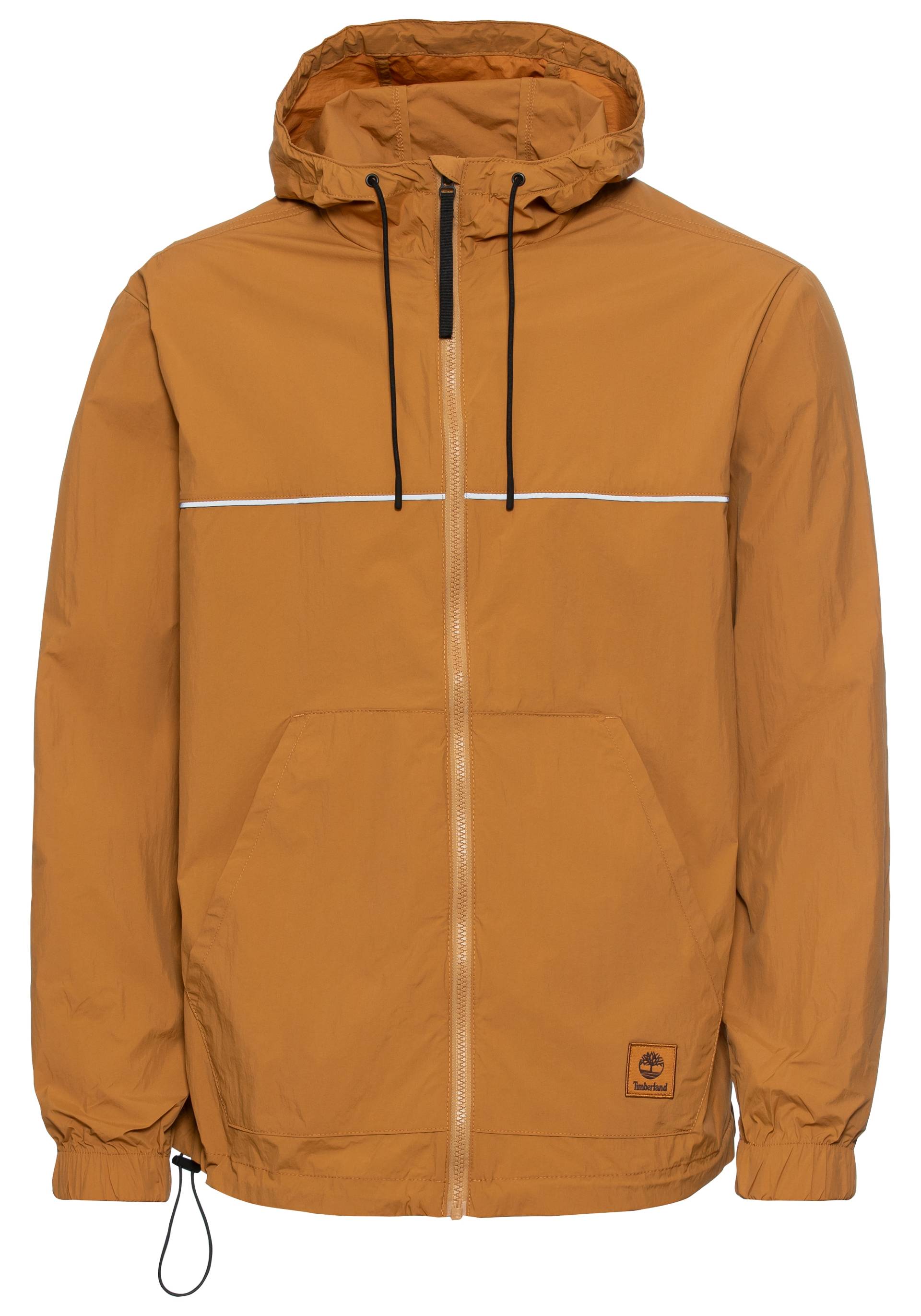 Timberland Funktionsjacke »Windbreaker full-zip jacket« von Timberland