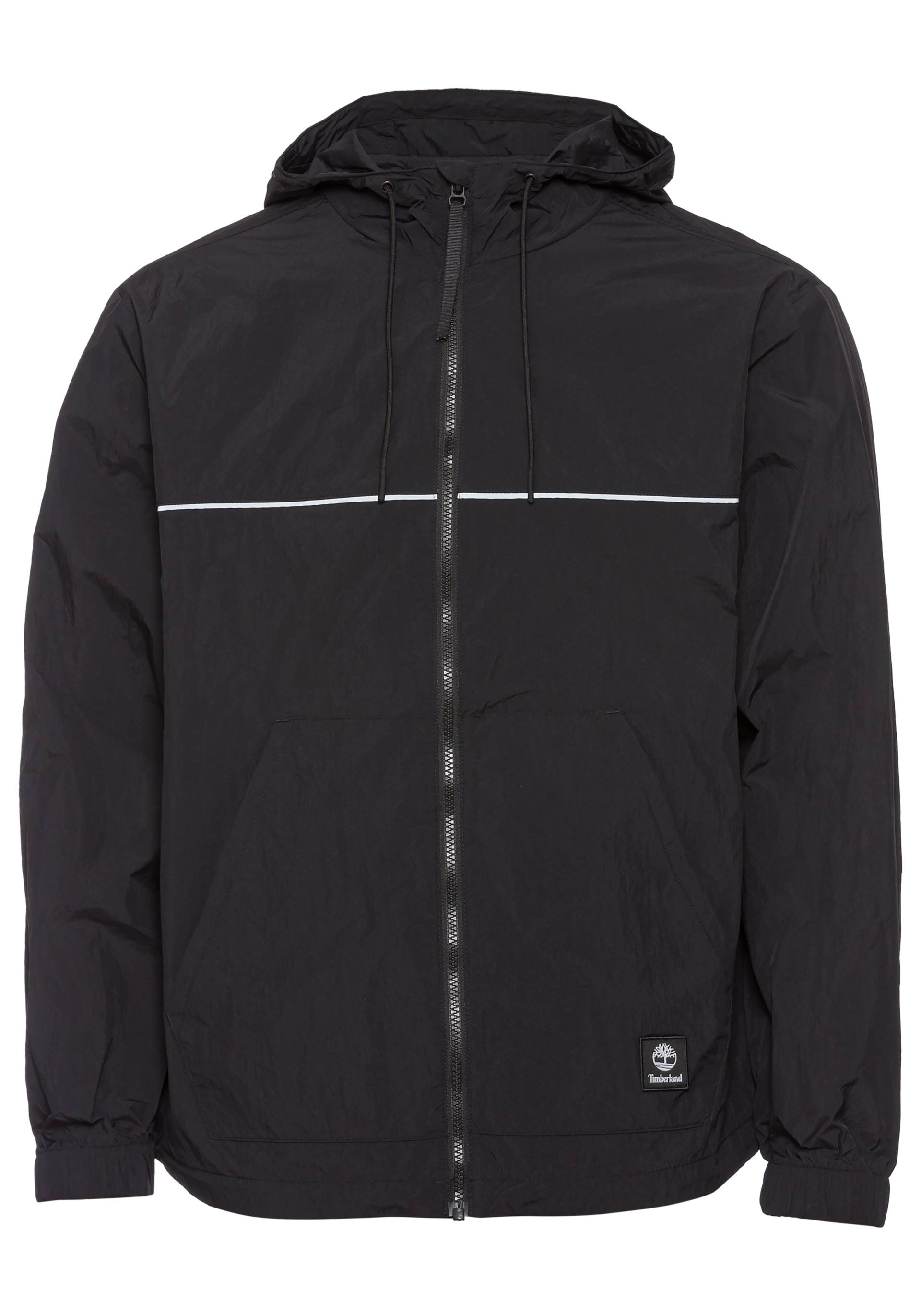 Timberland Funktionsjacke »Windbreaker full-zip jacket« Timberland Funktionsjacke »Windbreaker full-zip jacket« von Timberland