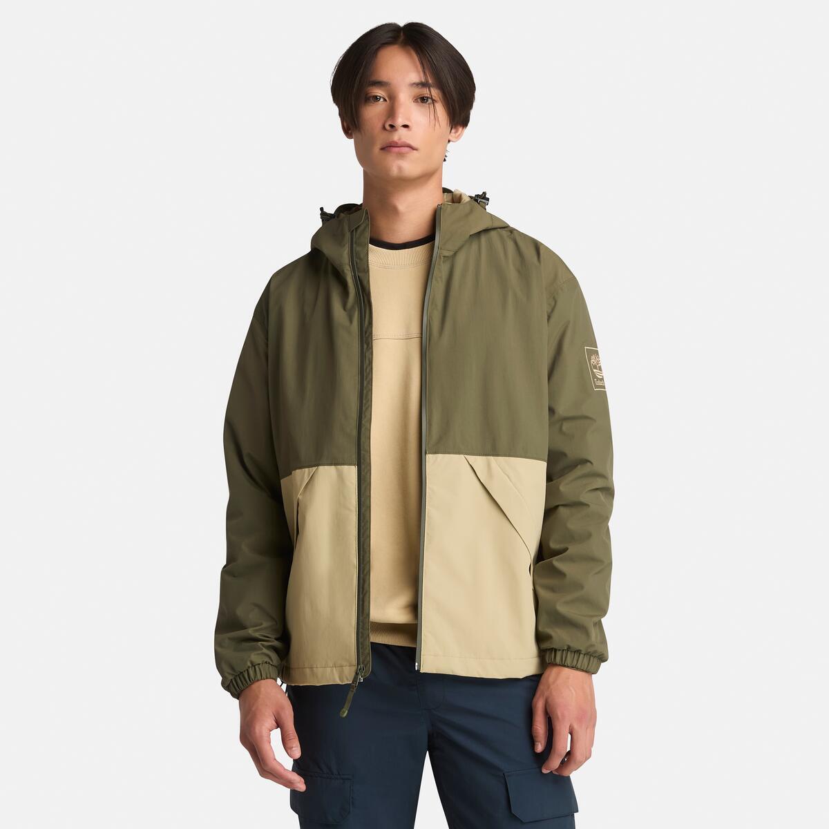 Timberland Funktionsjacke von Timberland