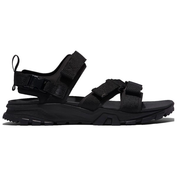 Timberland - Garrison Trail 2-Strap Sandal - Sandalen Gr 10;11;12 braun;schwarz von Timberland