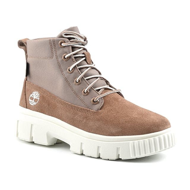 Timberland Greyfield Boot L/F-9 43 von Timberland