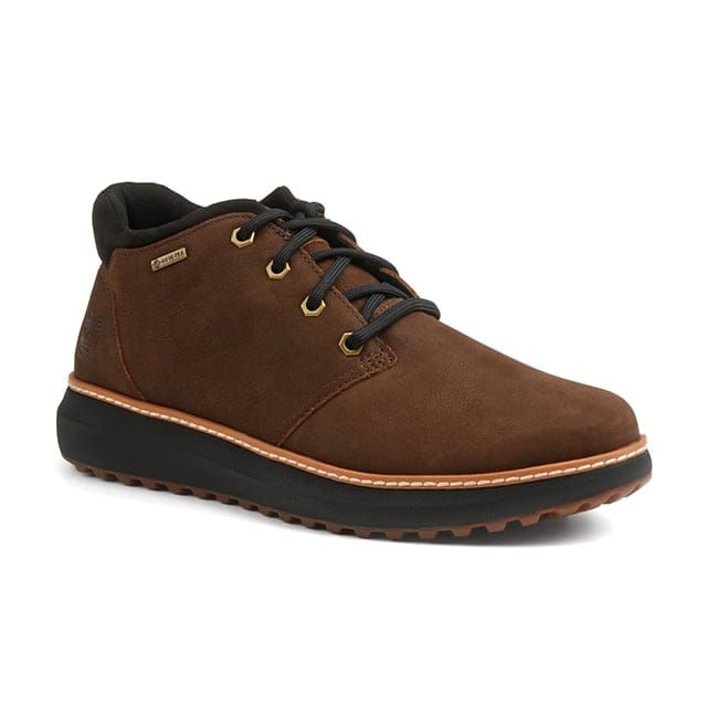 Timberland HUDSON ROAD MID LACE UP GTX-11 45 von Timberland