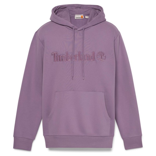 Timberland - Hampthon Hoodie - Hoodie Gr M rosa Timberland - Hampthon Hoodie - Hoodie Gr M rosa von Timberland