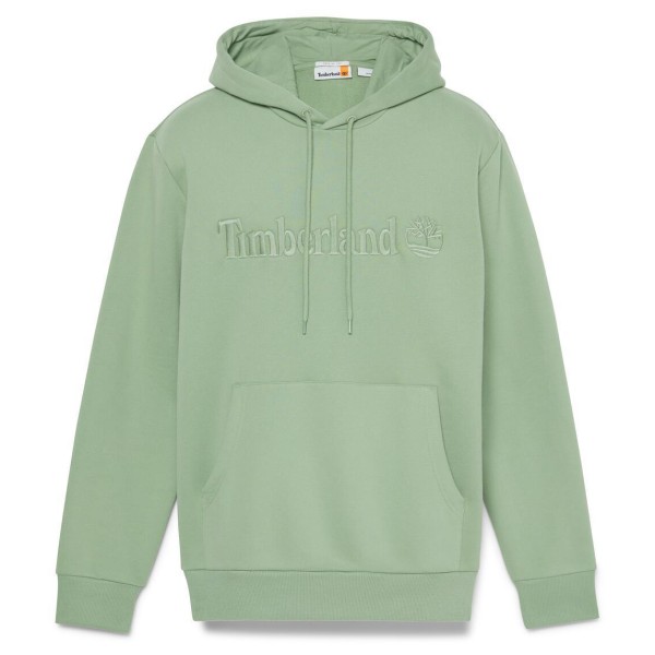 Timberland - Hampthon Hoodie - Hoodie Gr XXL grün von Timberland