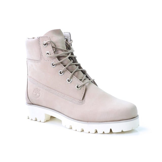 Timberland Heritage Lite 6in Boot-39.5 39.5 von Timberland