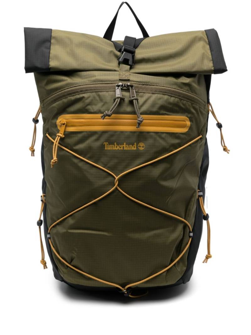 Timberland Hiking backpack - Green von Timberland