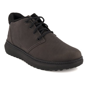 Timberland Hudson Road Herren Schnürboot Grau von Timberland