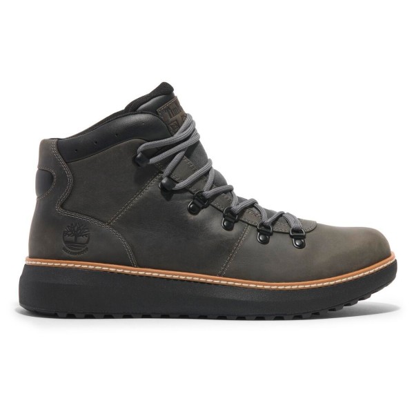 Timberland - Hudson Road Mid Lace Up Waterproof Chukka Boot - Freizeitstiefel Gr 11 schwarz von Timberland