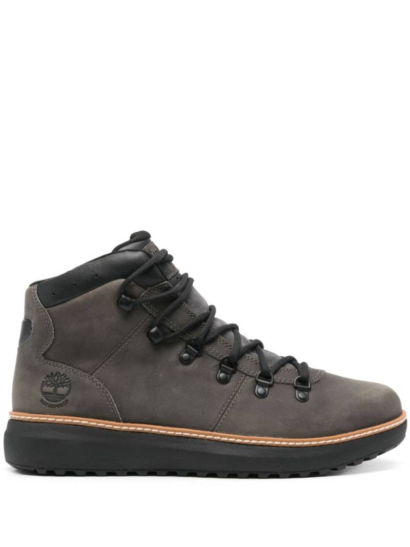 Timberland Hudson Road boots - Grey von Timberland