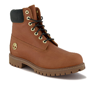 Timberland Inch Premium Herren Schnürboot Braun von Timberland