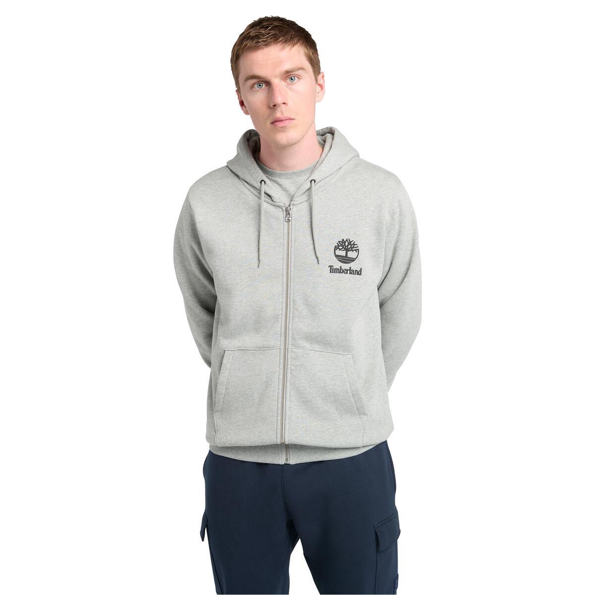 Timberland Kapuzensweatjacke von Timberland