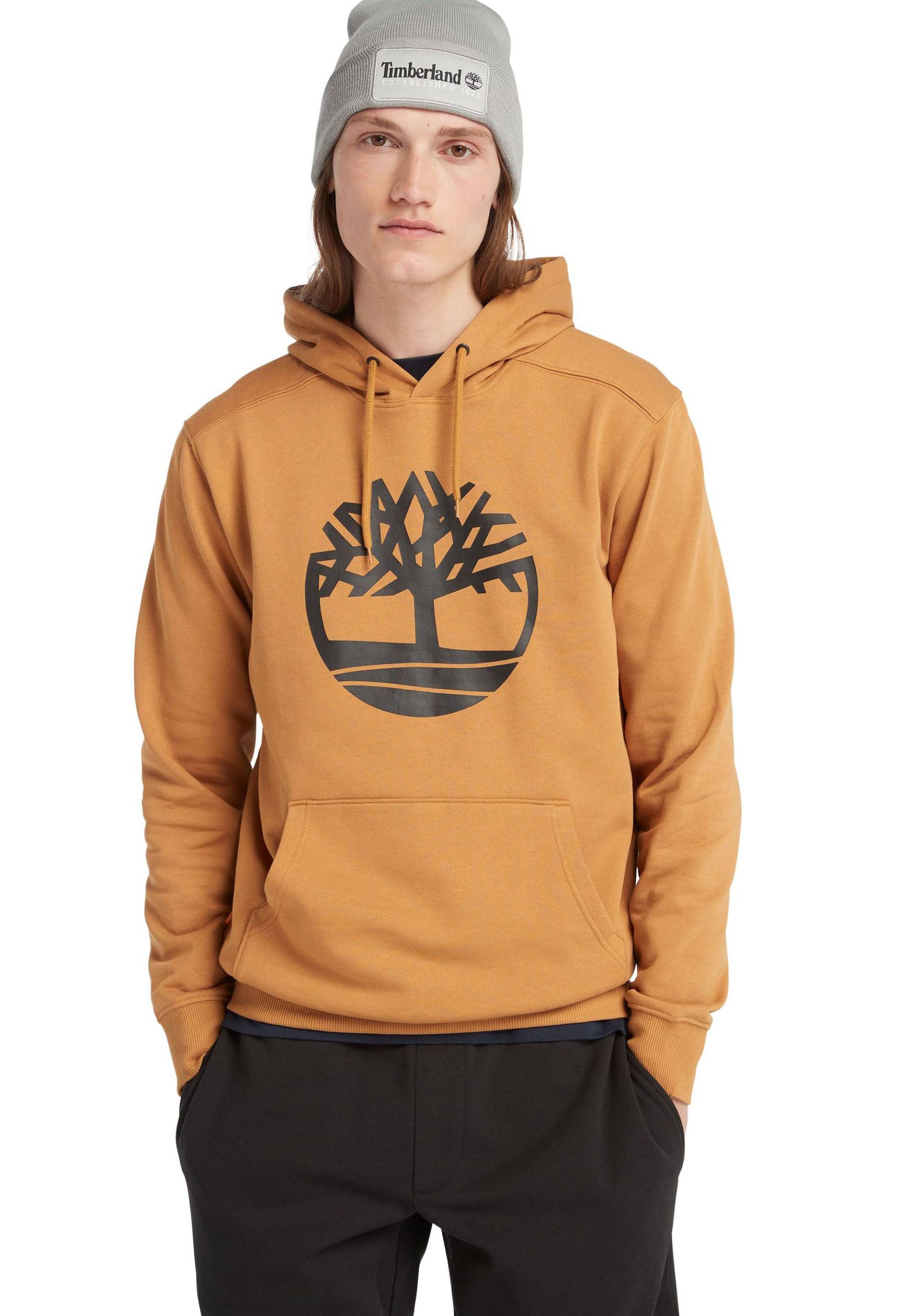 Timberland Kapuzensweatshirt »Core Tree Logo Pull Over Hoodie« von Timberland