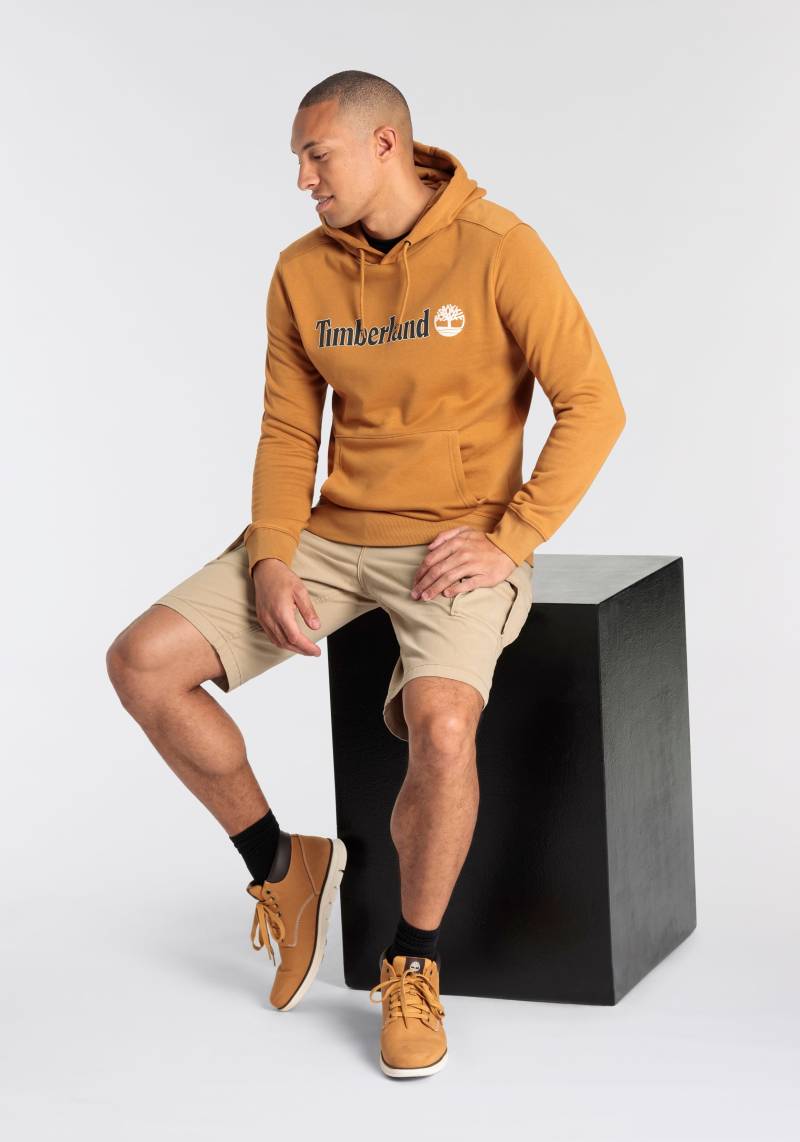 Timberland Kapuzensweatshirt »KENNEBEC RIVER Linear Logo Hoodie« von Timberland