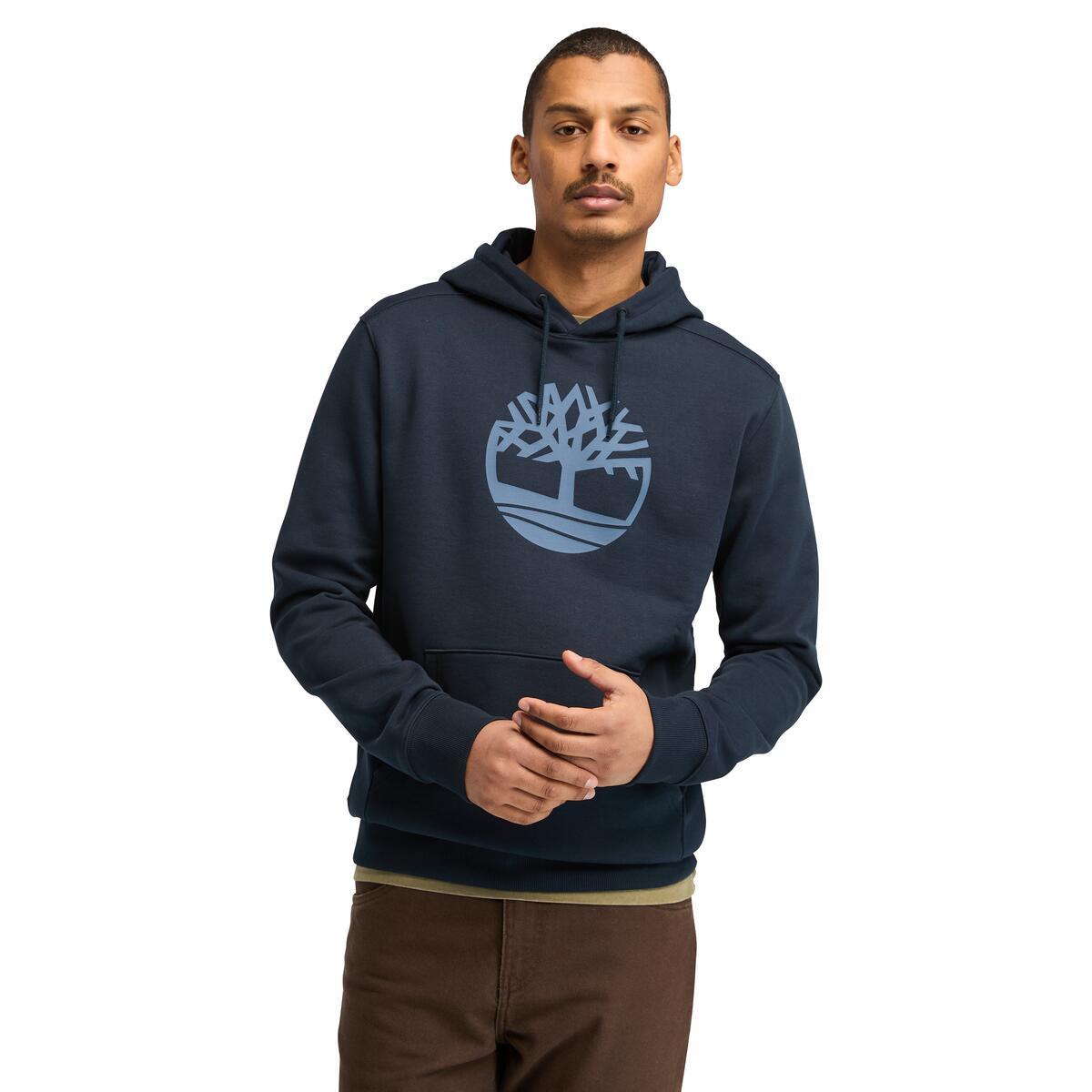 Timberland Kapuzensweatshirt von Timberland