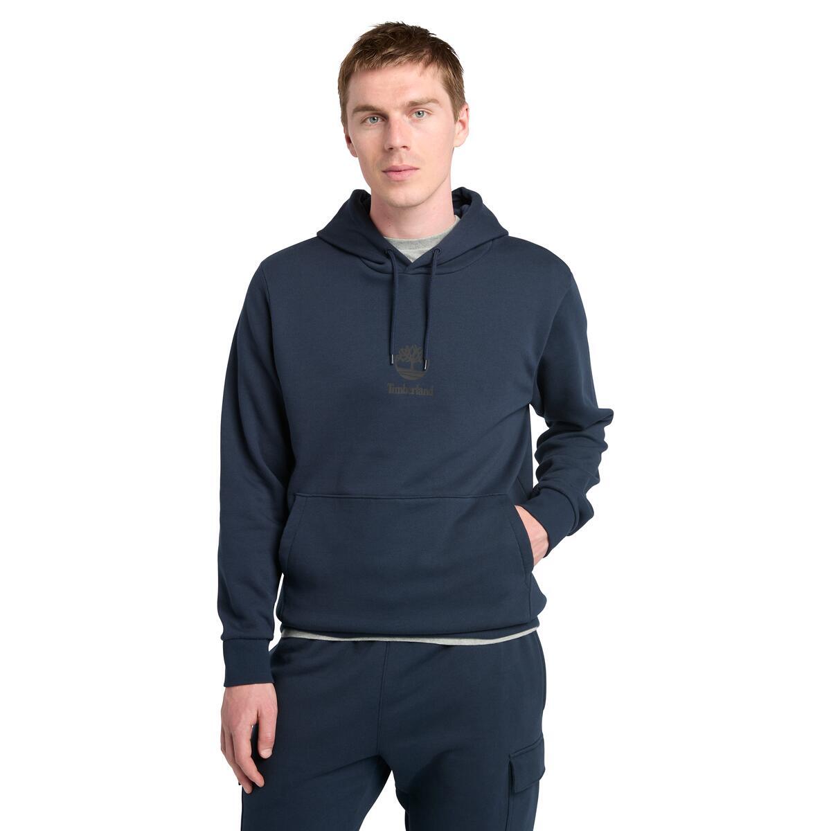 Timberland Kapuzensweatshirt von Timberland