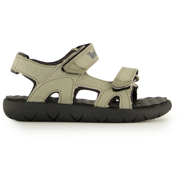 Timberland - Kid's Perkins Row 2-Strap Sandal - Sandalen Gr 13K oliv Timberland - Kid's Perkins Row 2-Strap Sandal - Sandalen Gr 13K oliv von Timberland