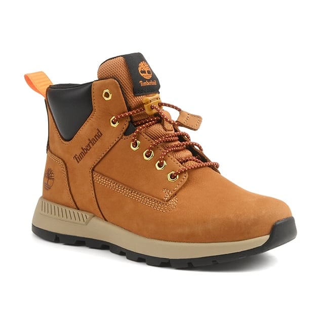 Timberland Killington Trekker MID LACE UP-34 34 von Timberland