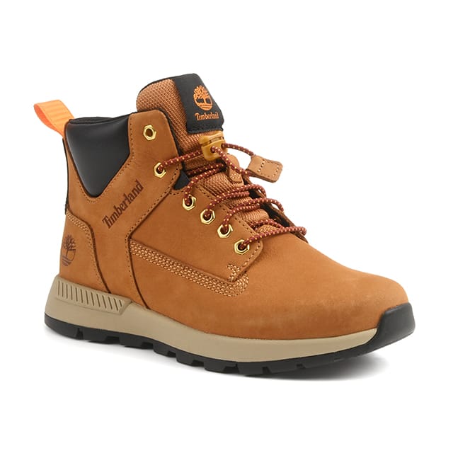 Timberland Killington Trekker MID LACE UP-34 34 von Timberland