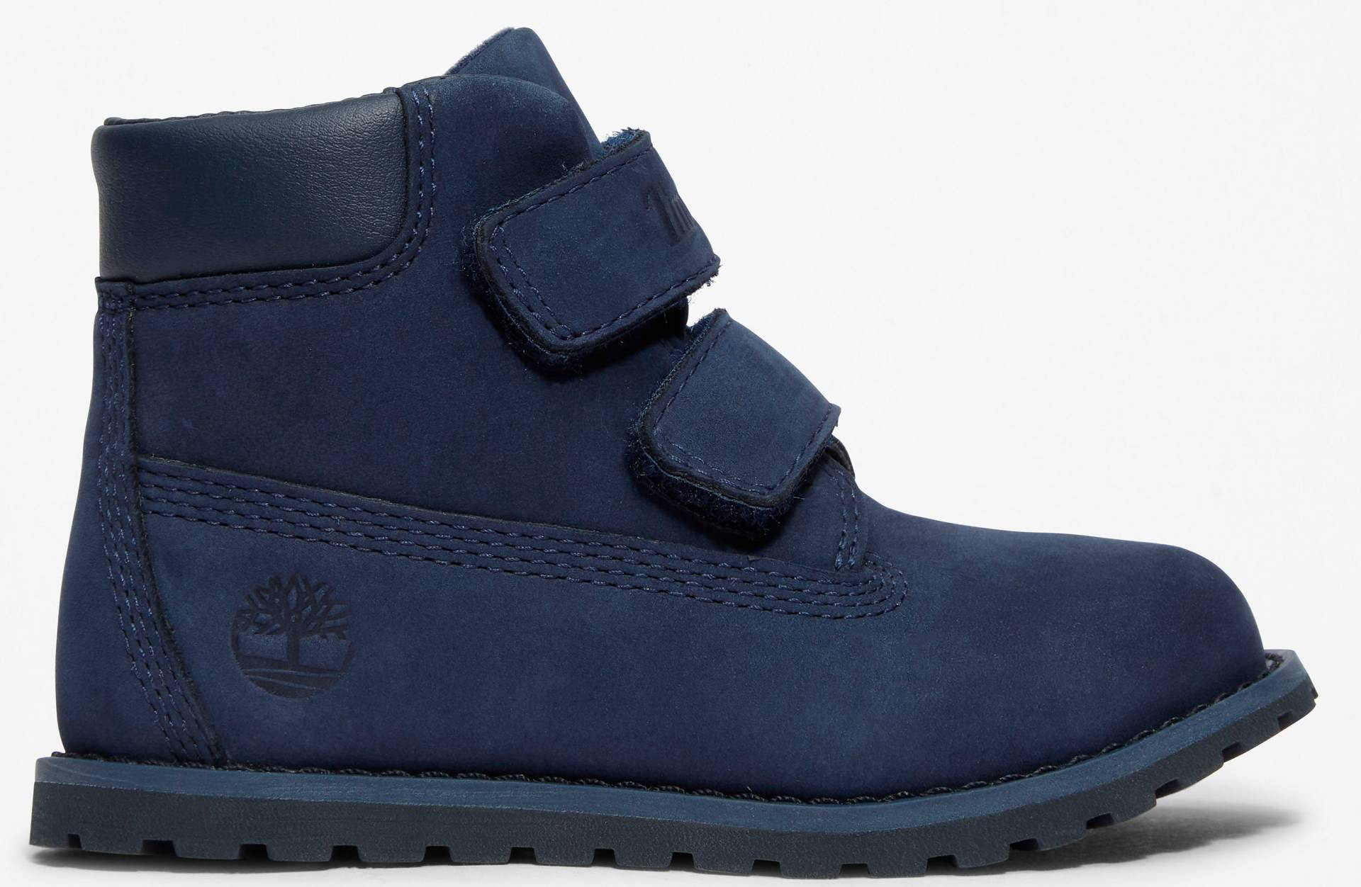 Timberland Klettboot »Pokey Pine H&L«, Winterstiefel, Winterboots, Winterschuhe, wasserabweisend für Kinder von Timberland