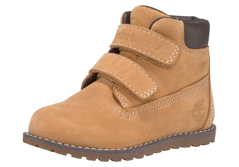 Timberland Klettboot »POKEY PINEPokey Pine H&L«, Winterstiefel, Schnürstiefel, Winterschuhe von Timberland