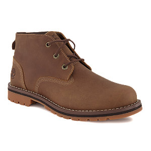 Timberland Larchmont Herren Schnürboot Cognac von Timberland