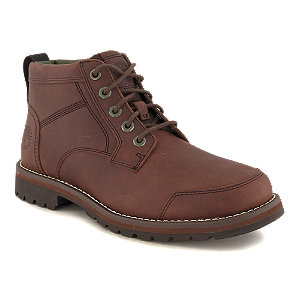 Timberland Larchmont II Chukka Herren Schnürboot Braun von Timberland