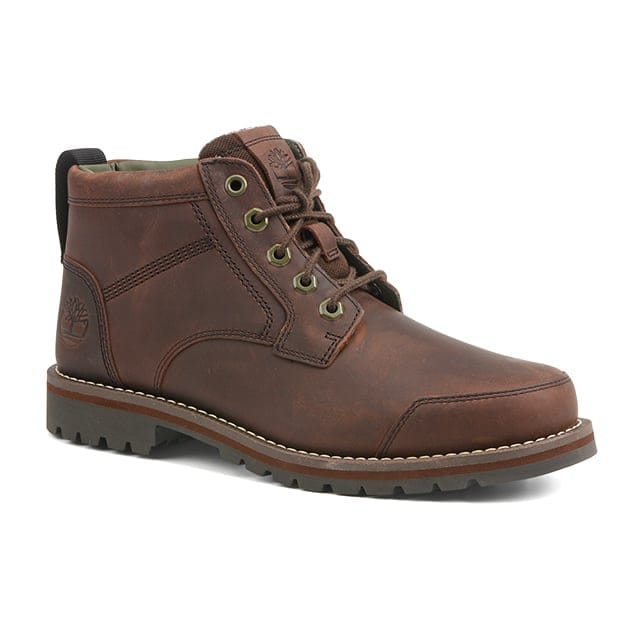 Timberland Larchmont MID LACE UP-10.5 44.5 von Timberland