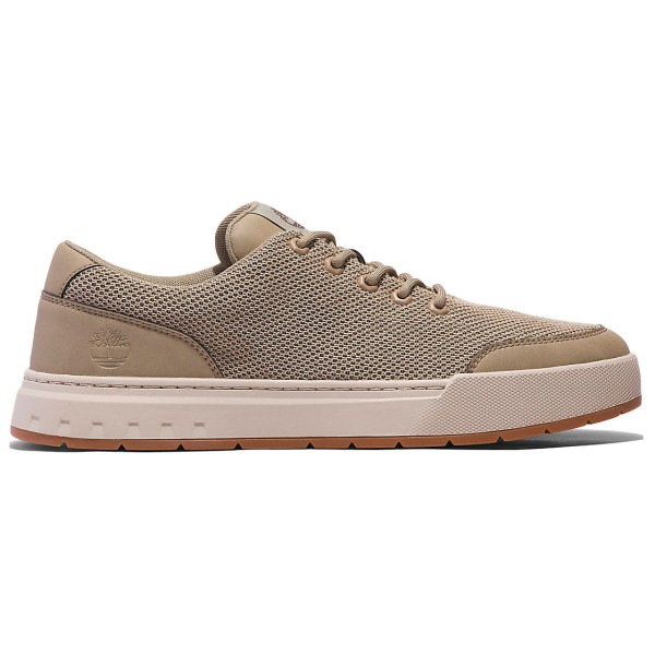 Timberland - Maple Grove Knit Oxford - Sneaker Gr 10;10,5;11;11,5;12;15;7,5;8;8,5;9;9,5 blau;grau Timberland - Maple Grove Knit Oxford - Sneaker Gr 10;10,5;11;11,5;12;15;7,5;8;8,5;9;9,5 blau;grau von Timberland