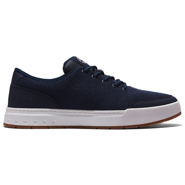 Timberland - Maple Grove Knit Oxford - Sneaker Gr 10,5 blau von Timberland