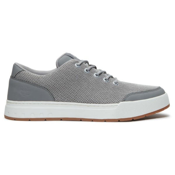 Timberland - Maple Grove Knit Oxford - Sneaker Gr 10,5 grau von Timberland