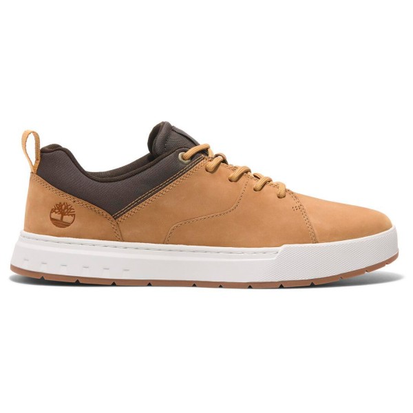 Timberland - Maple Grove Low Lace Up Sneaker - Sneaker Gr 11 braun von Timberland