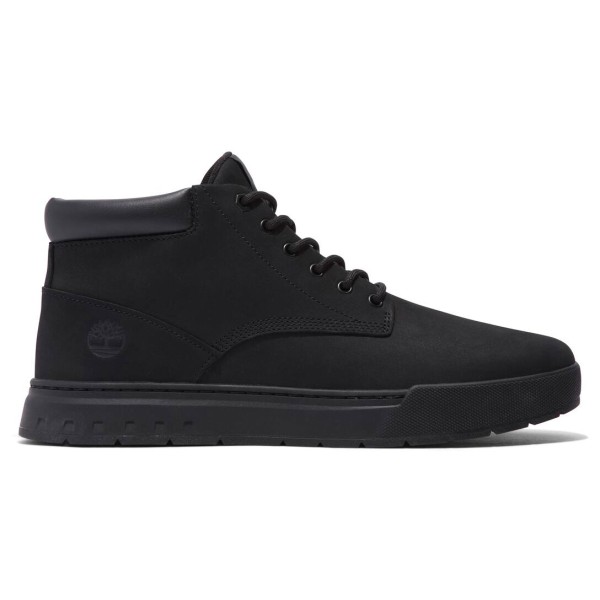 Timberland - Maple Grove Mid Lace Up Sneaker - Sneaker Gr 14 schwarz von Timberland