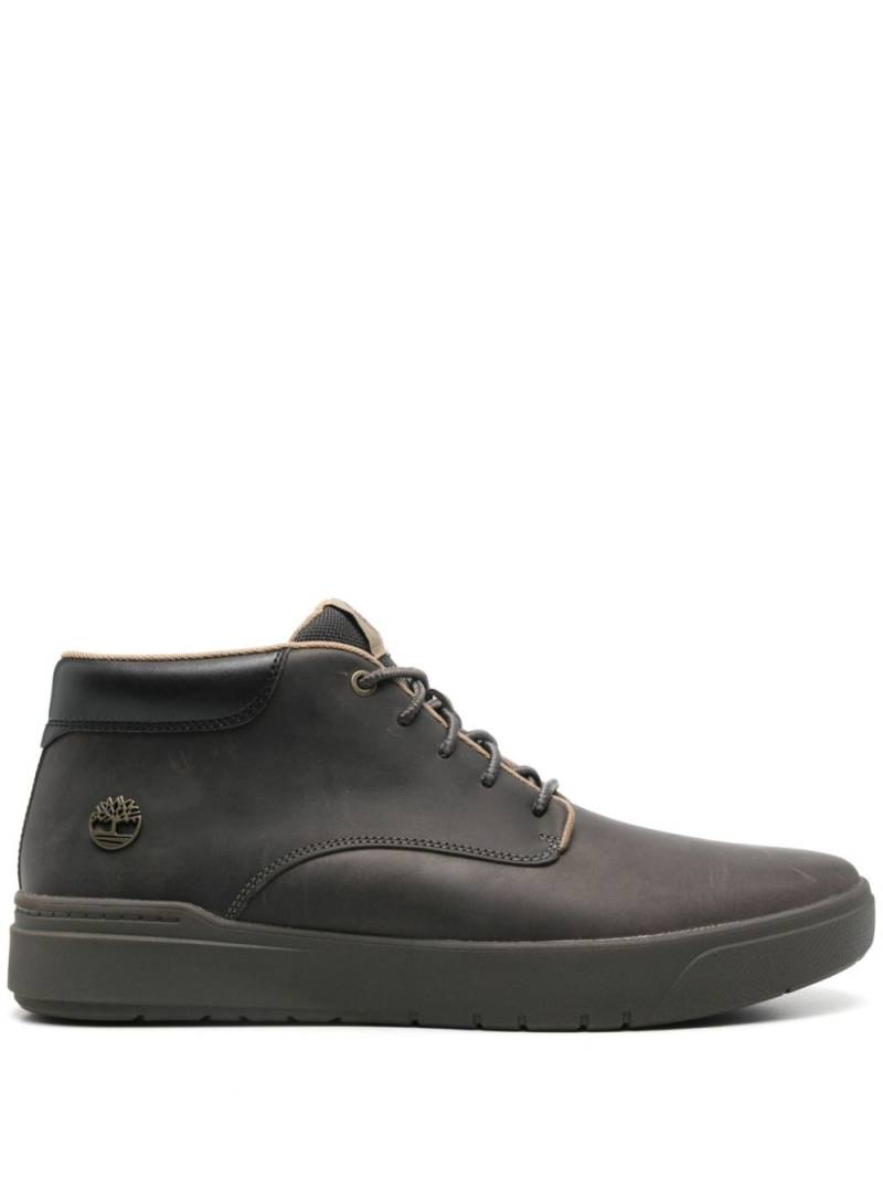 Timberland Mid Seneca Bay sneakers - Grey von Timberland