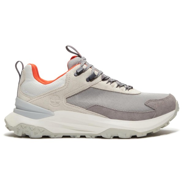 Timberland - Motion Access Low Lace Up Waterproof Sneaker - Multisportschuhe Gr 44 grau Timberland - Motion Access Low Lace Up Waterproof Sneaker - Multisportschuhe Gr 44 grau von Timberland