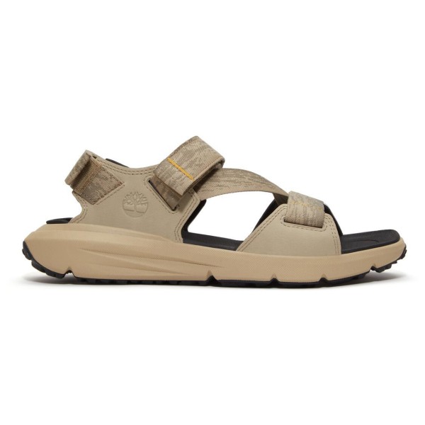 Timberland - Motion Dune Backstrap Sandal - Sandalen Gr 44 beige von Timberland