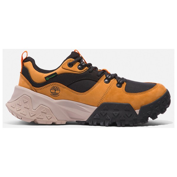Timberland - Motion Scramble Low Waterproof Hiking Boot - Multisportschuhe Gr 8 weiß Timberland - Motion Scramble Low Waterproof Hiking Boot - Multisportschuhe Gr 8 weiß von Timberland