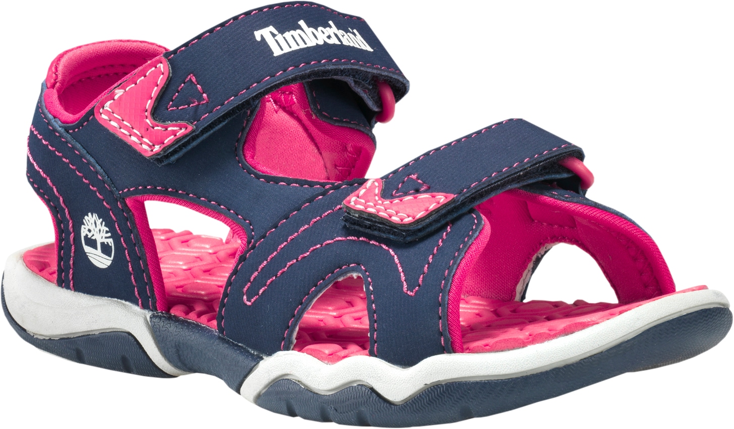 Timberland Sandale »Adventure Seeker 2 Strap«, mit Klettverschluss Timberland Sandale »Adventure Seeker 2 Strap«, mit Klettverschluss von Timberland