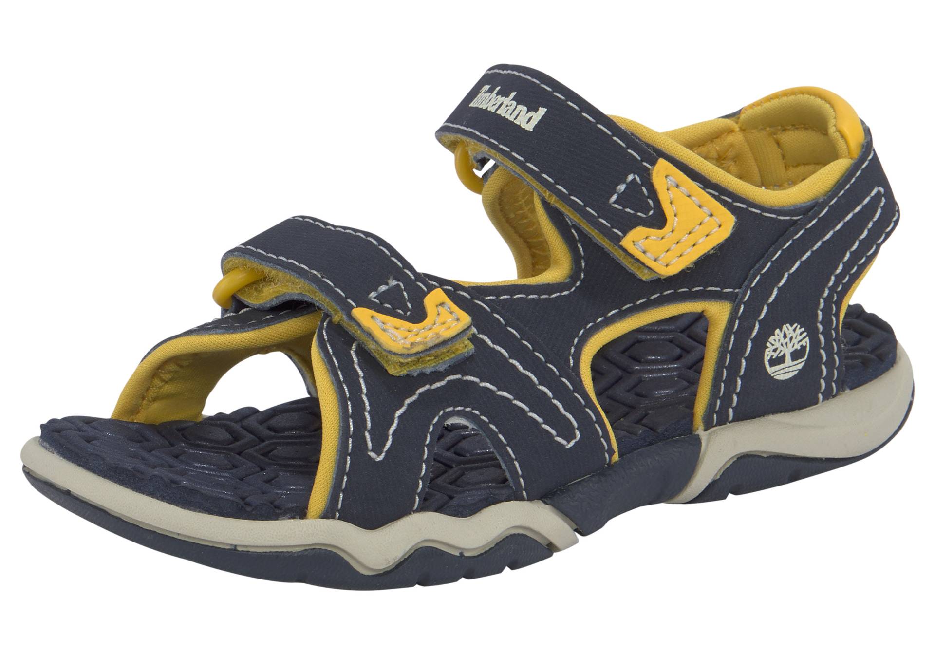 Timberland Sandale »Adventure Seeker 2 Strap«, mit Klettverschluss Timberland Sandale »Adventure Seeker 2 Strap«, mit Klettverschluss von Timberland