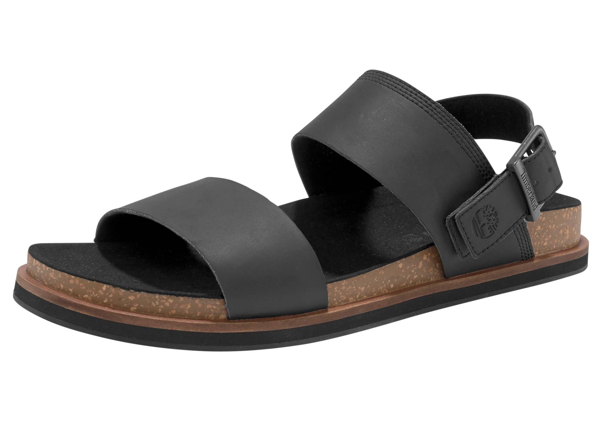 Timberland Outdoorsandale »Amalfi Vibes 2Band Sandal« von Timberland