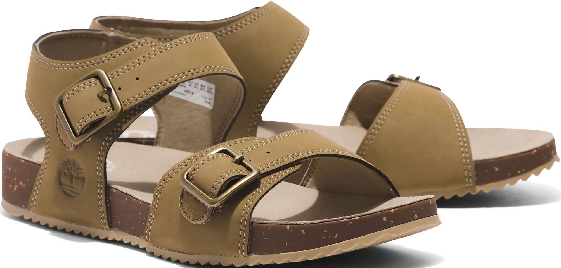 Timberland Sandale »Castle Island 2 Strap« von Timberland