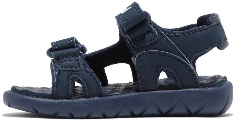 Timberland Sandale »Perkins Row 2 STRAP SANDAL«, mit Klettverschluss von Timberland