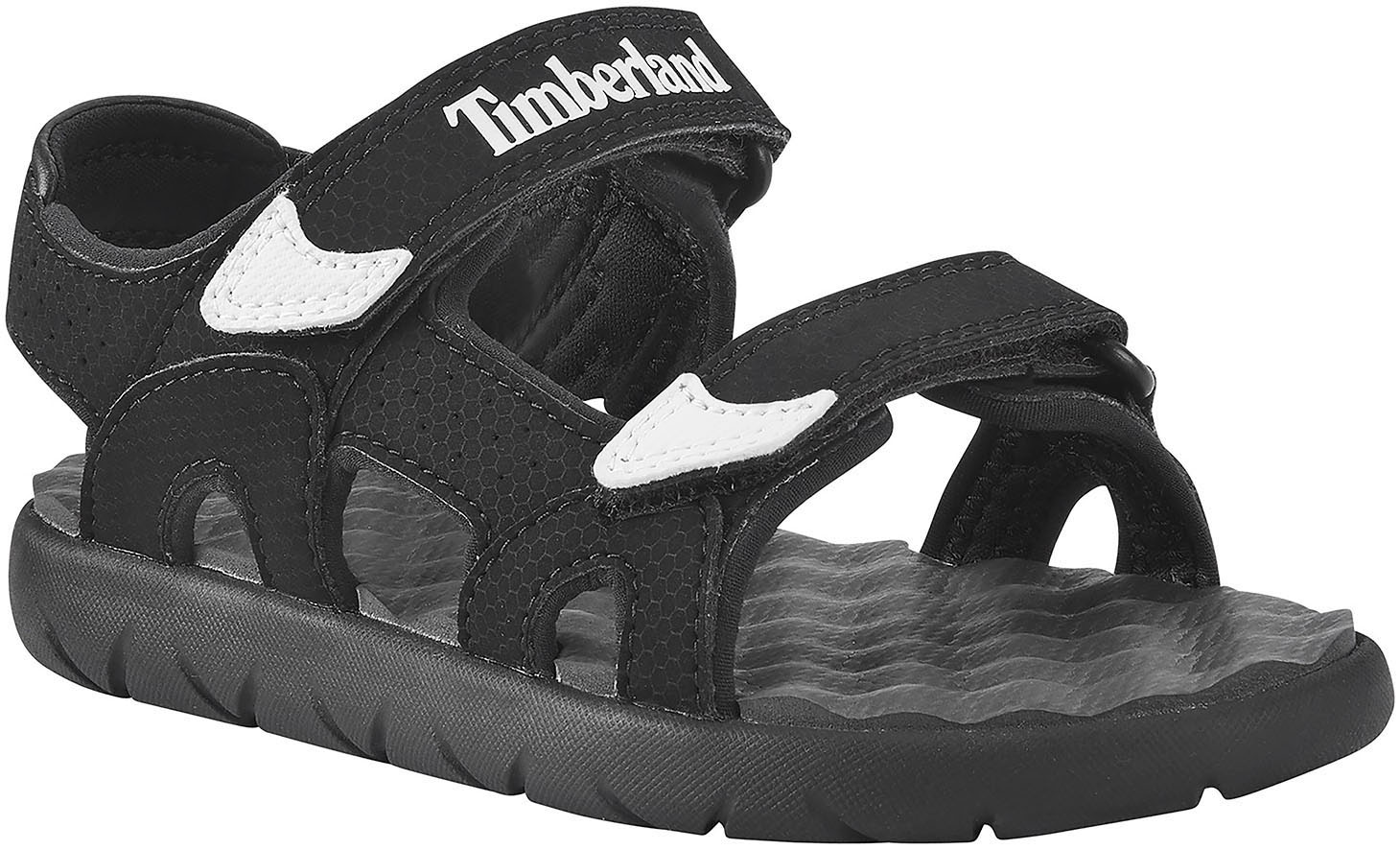 Timberland Sandale »Perkins Row 2 STRAP SANDAL«, mit Klettverschluss von Timberland